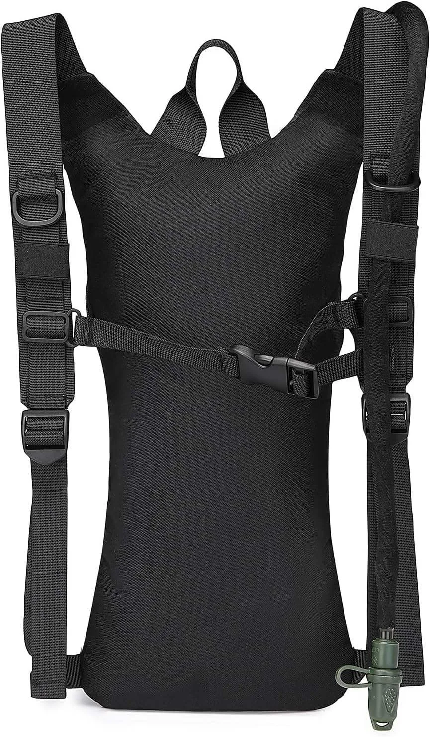 Insulated Water Hydration Pack Bag Wholesale