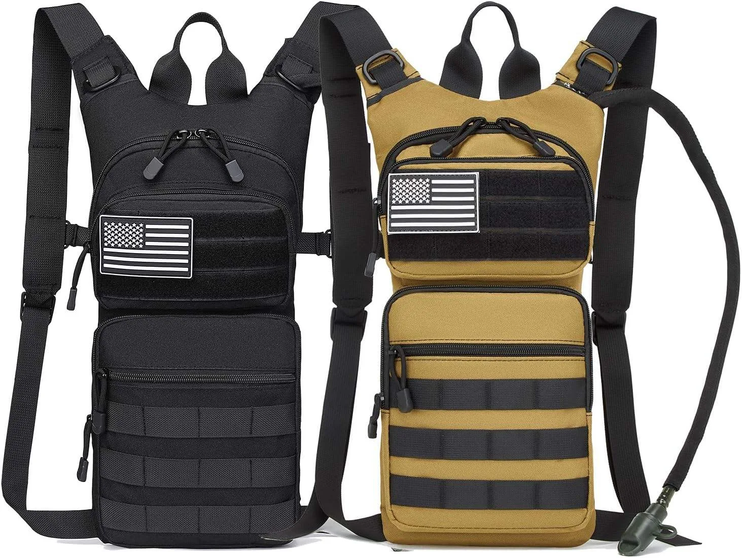 Insulated Water Hydration Pack Bag Wholesale