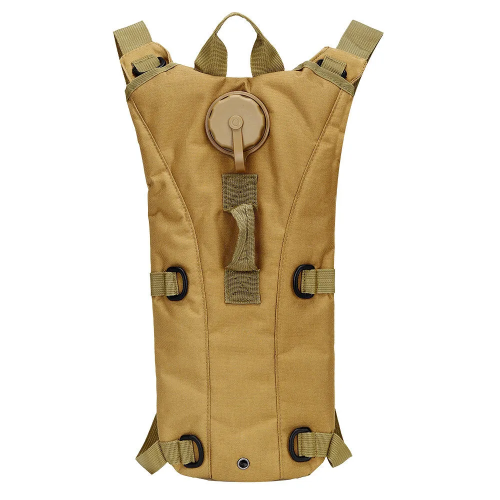 Hiking Hydration Pack with Bladder Wholesale