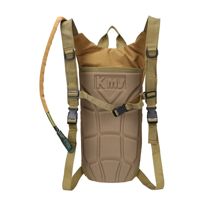 Hiking Hydration Pack with Bladder Wholesale