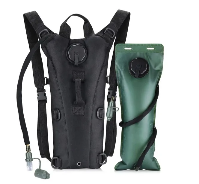 Hiking Hydration Pack with Bladder Wholesale