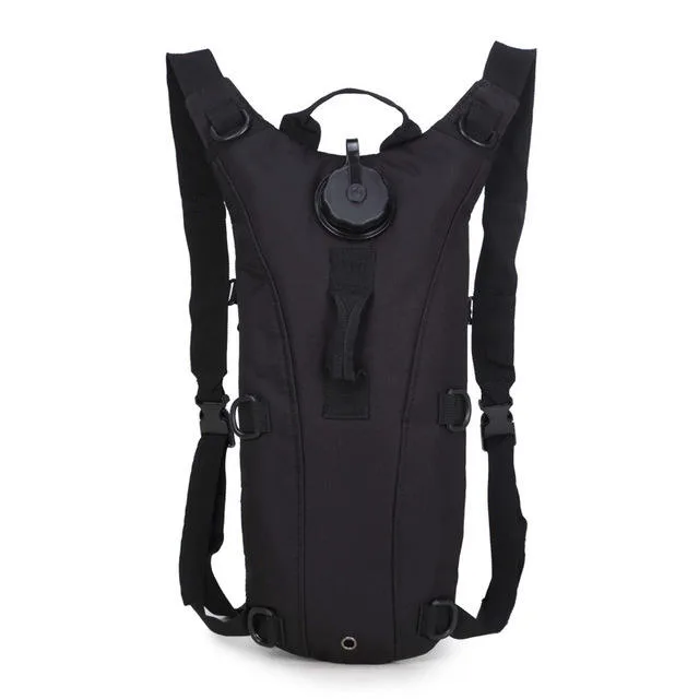 Tactical Hydration Backpack Durable Wholesale