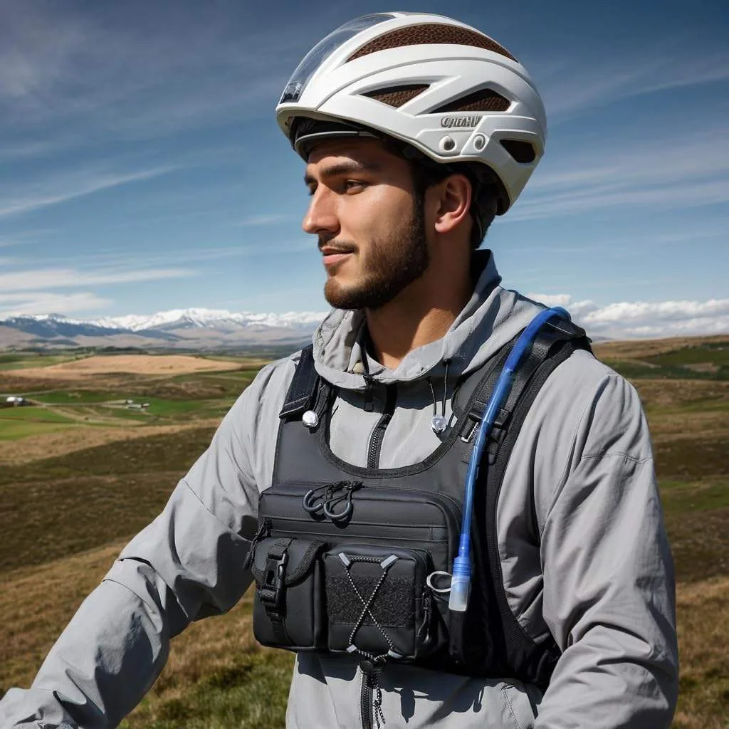 Running Hydration Backpack Daypack Wholesale