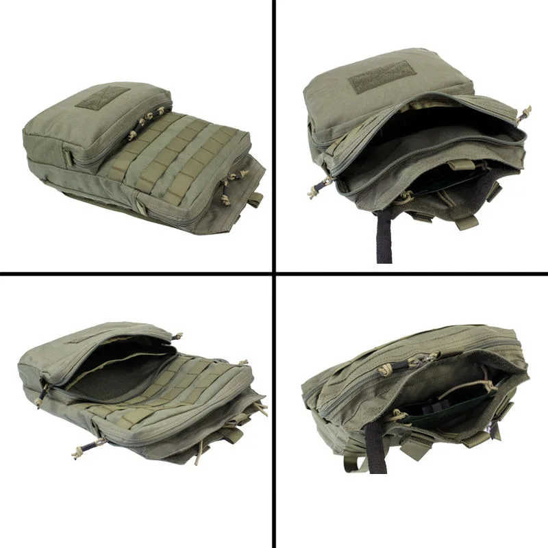 Nylon Bladder Hiking Water Backpack Wholesale