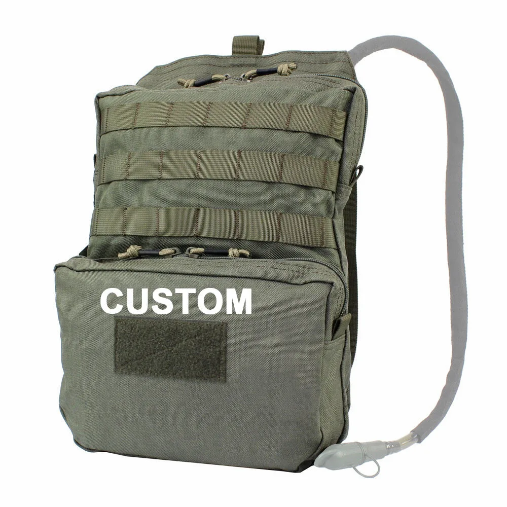 Nylon Bladder Hiking Water Backpack Wholesale