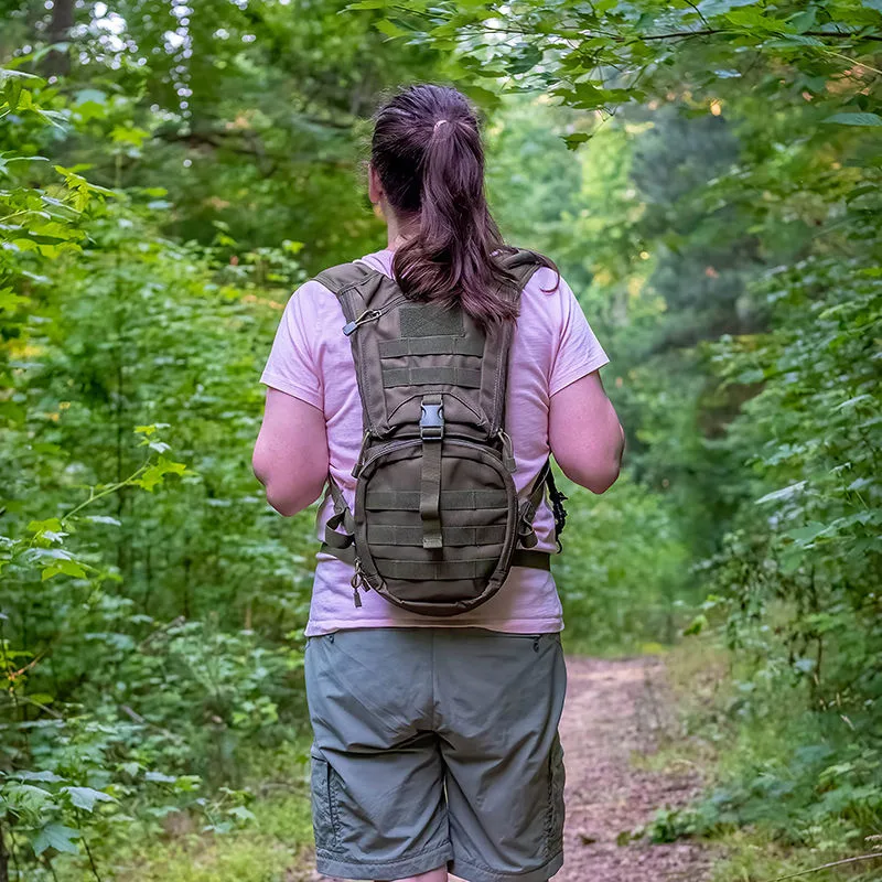 3L Tactical Water Pack Backpack Wholesale