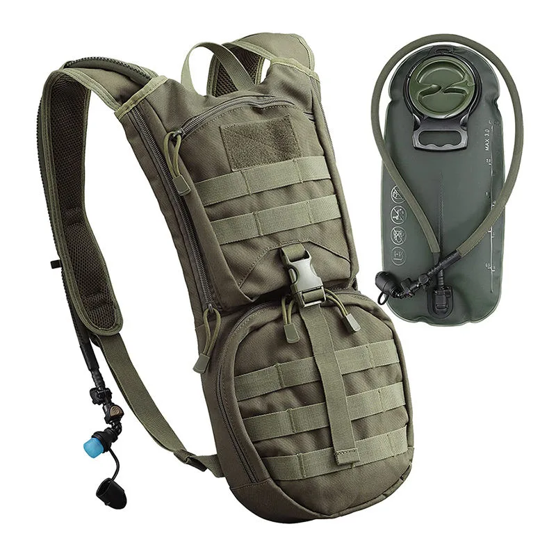 3L Tactical Water Pack Backpack Wholesale
