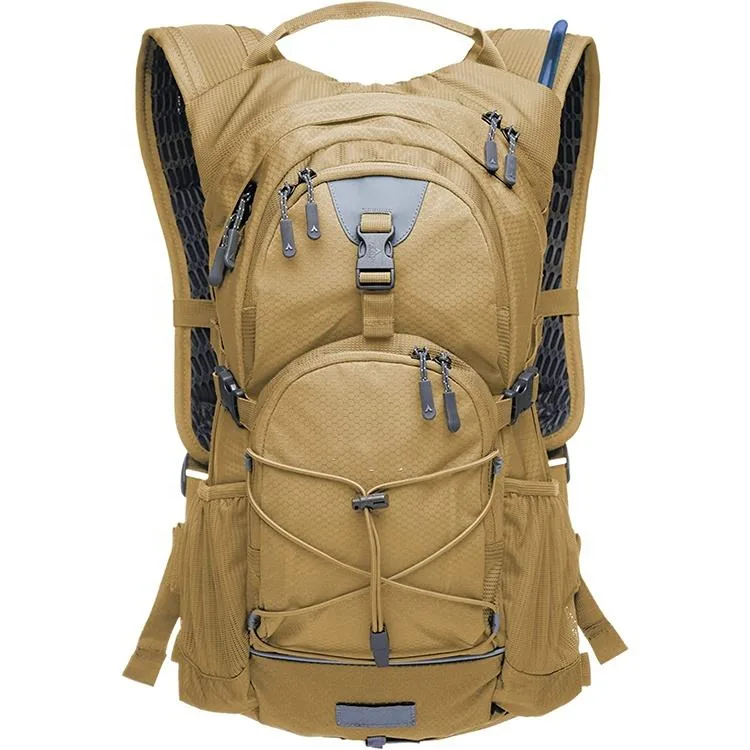 Coyote 600D Waterproof Hydration Wholesale