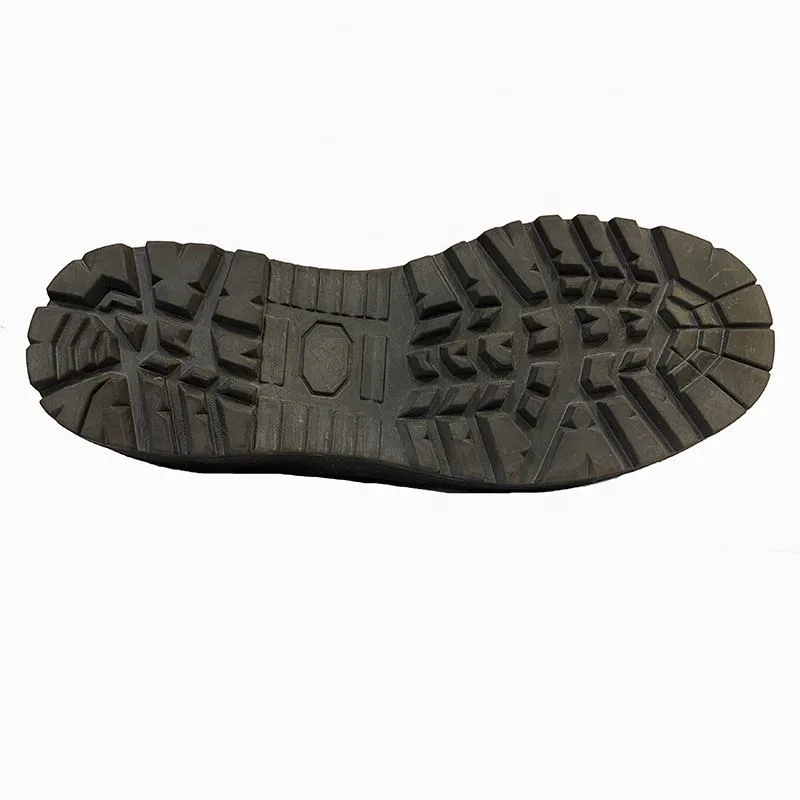 Men Breathable Canvas Jungle Boots Wholesale