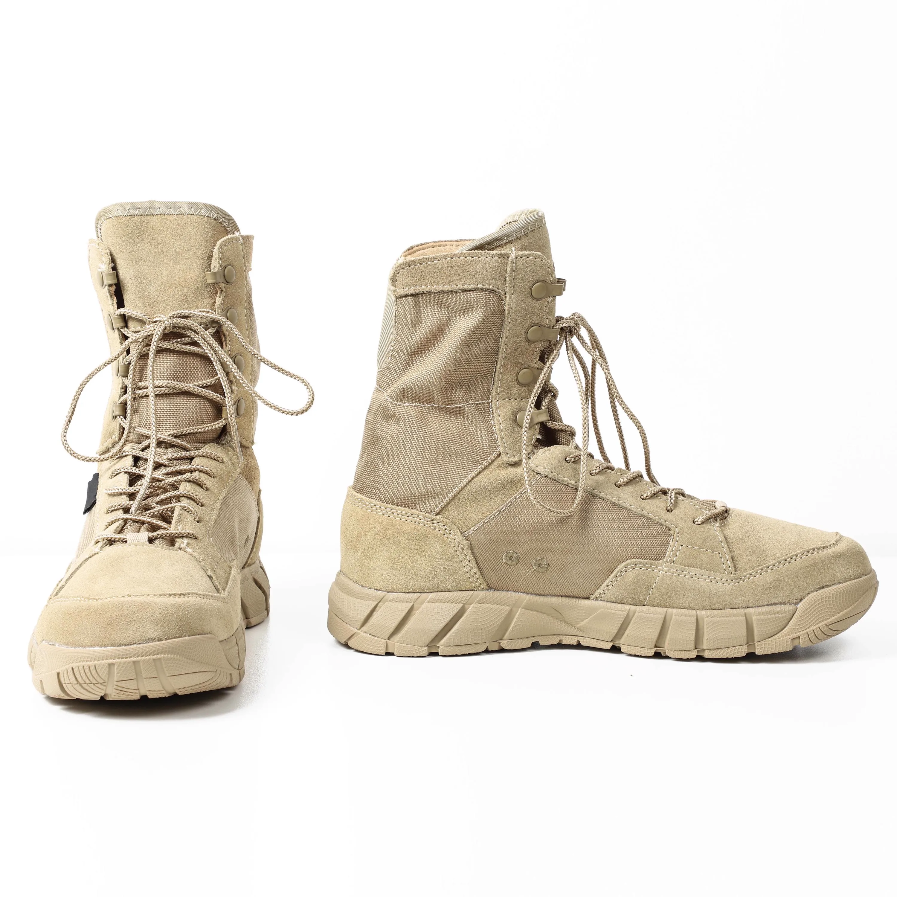 Ultra Light Waterproof Jungle Boots Wholesale