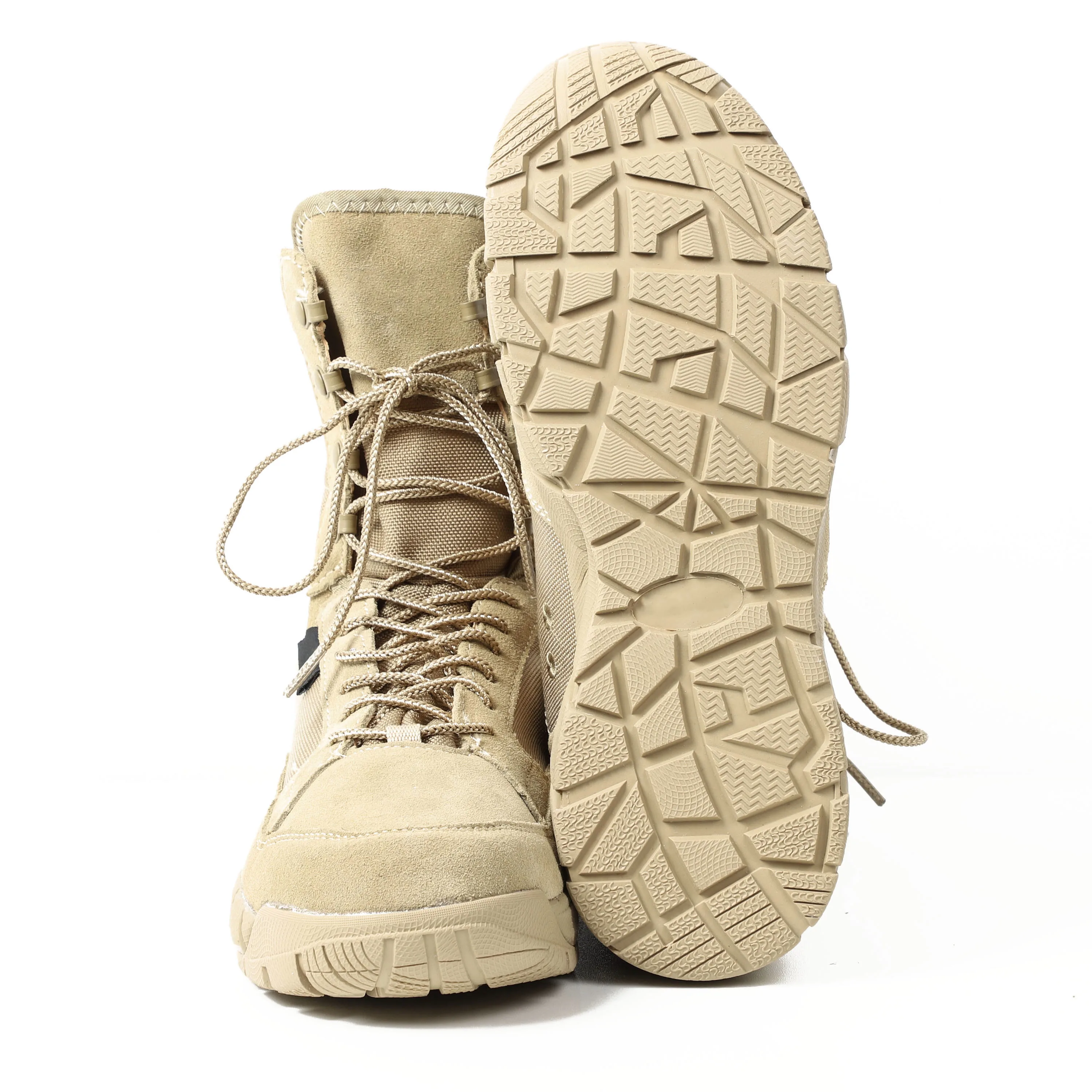 Ultra Light Waterproof Jungle Boots Wholesale
