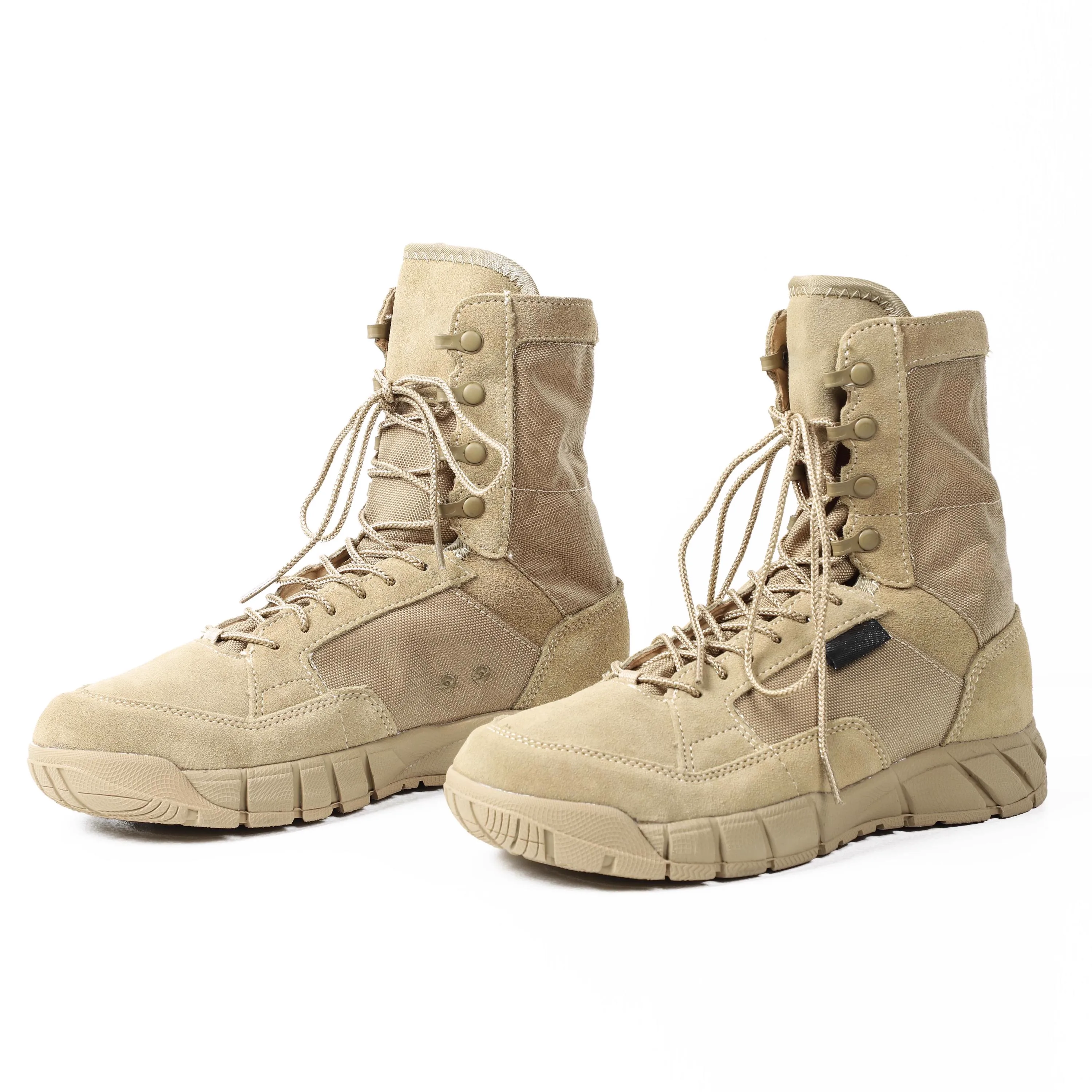 Ultra Light Waterproof Jungle Boots Wholesale