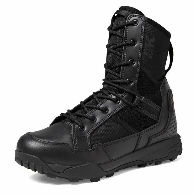 Hot Weather Combat Boots Wholesale Factory