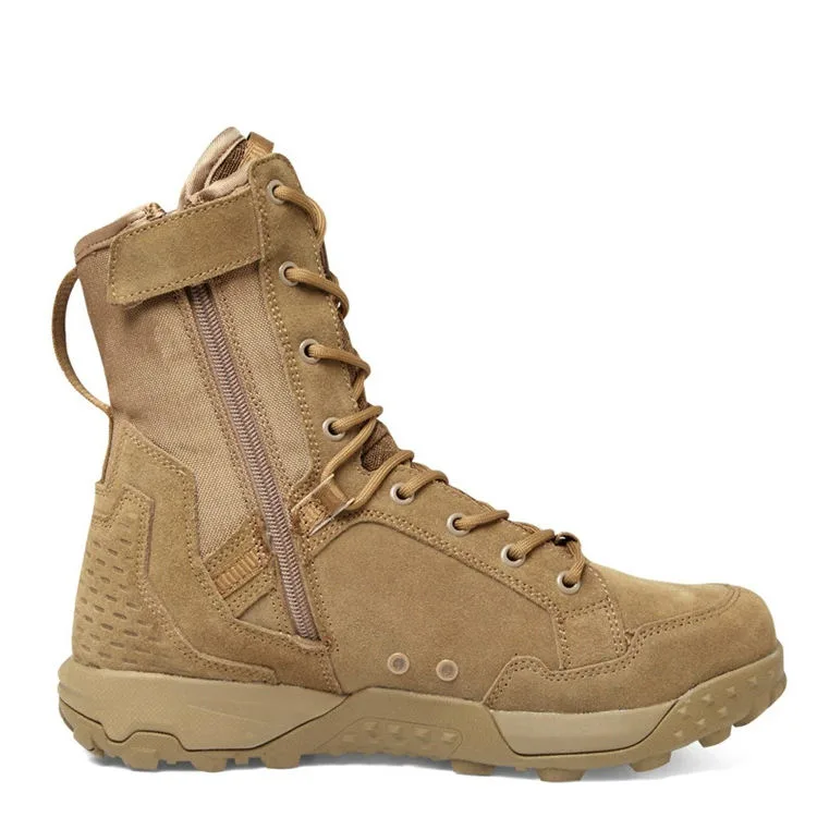 Hot Weather Combat Boots Wholesale Factory
