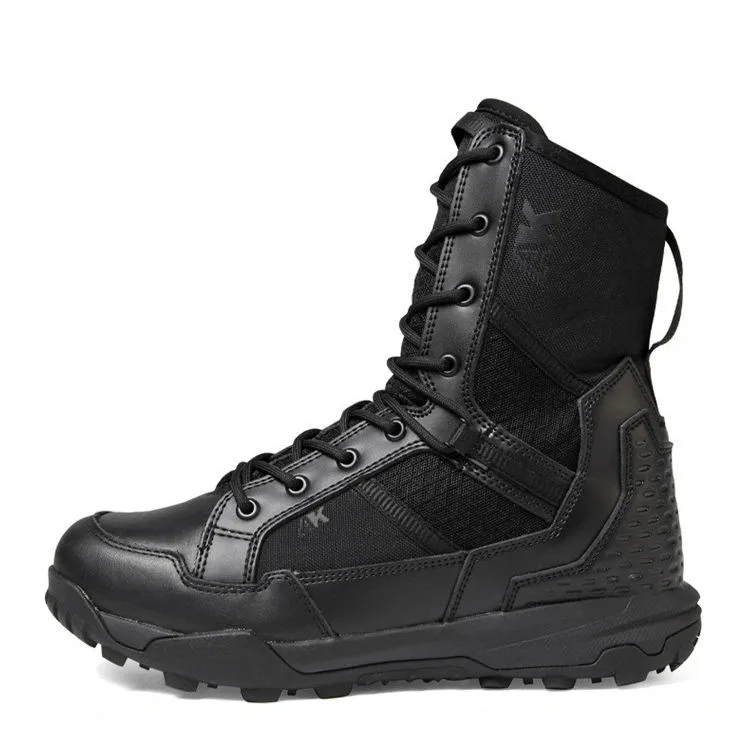 Hot Weather Combat Boots Wholesale Factory