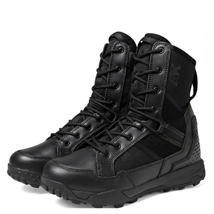 Hot Weather Combat Boots Wholesale Factory