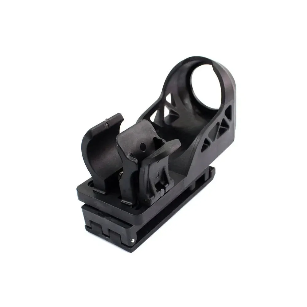 360 Degree Rotating Baton Holder Wholesale