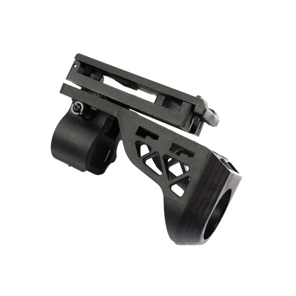 360 Degree Rotating Baton Holder Wholesale
