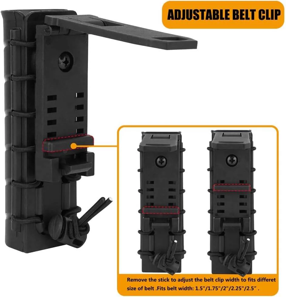 USA Stock Molded Baton Holder Wholesale
