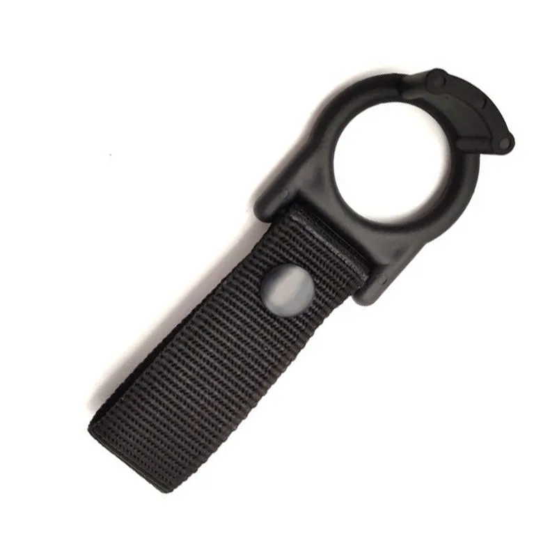 Wholesale Nylon Baton Ring Tactical Duty Gear