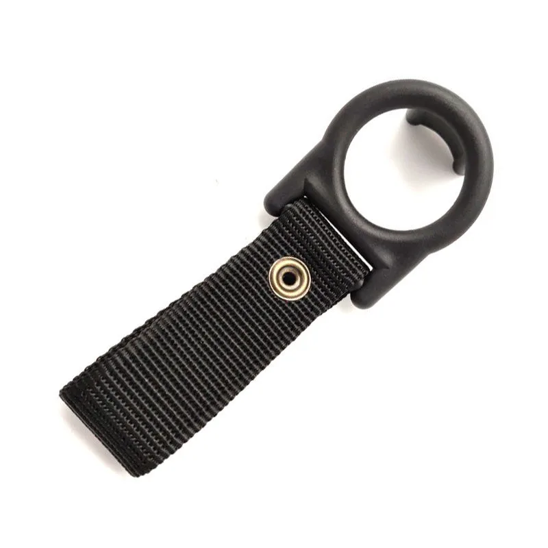 Wholesale Nylon Baton Ring Tactical Duty Gear