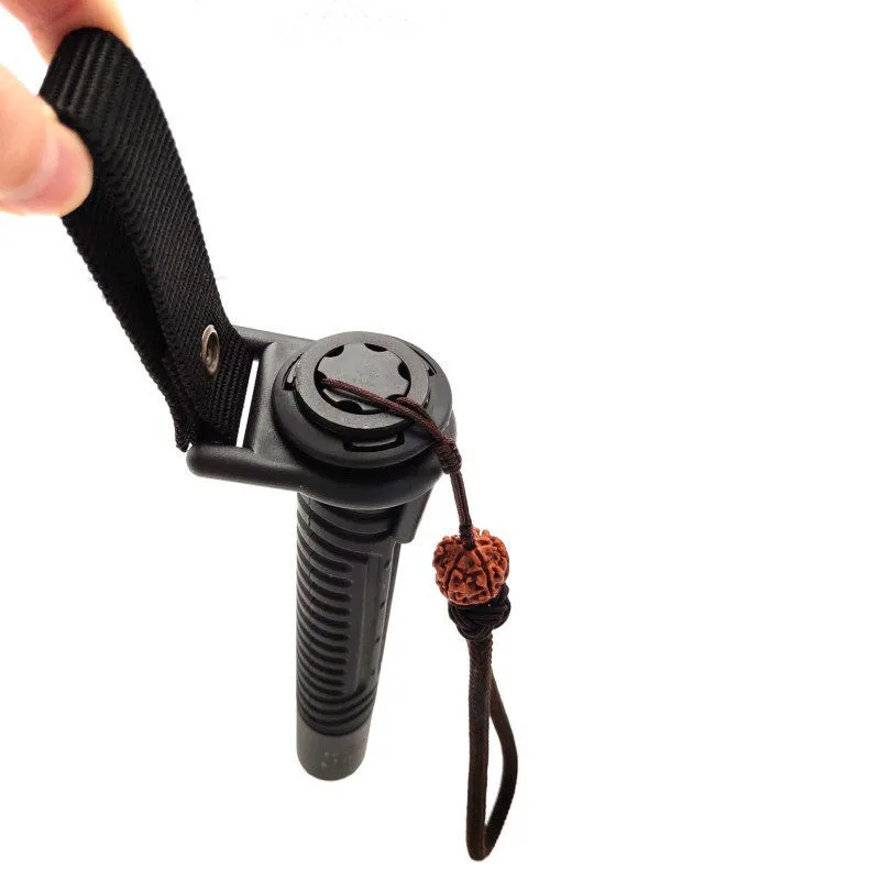 Wholesale Nylon Baton Ring Tactical Duty Gear