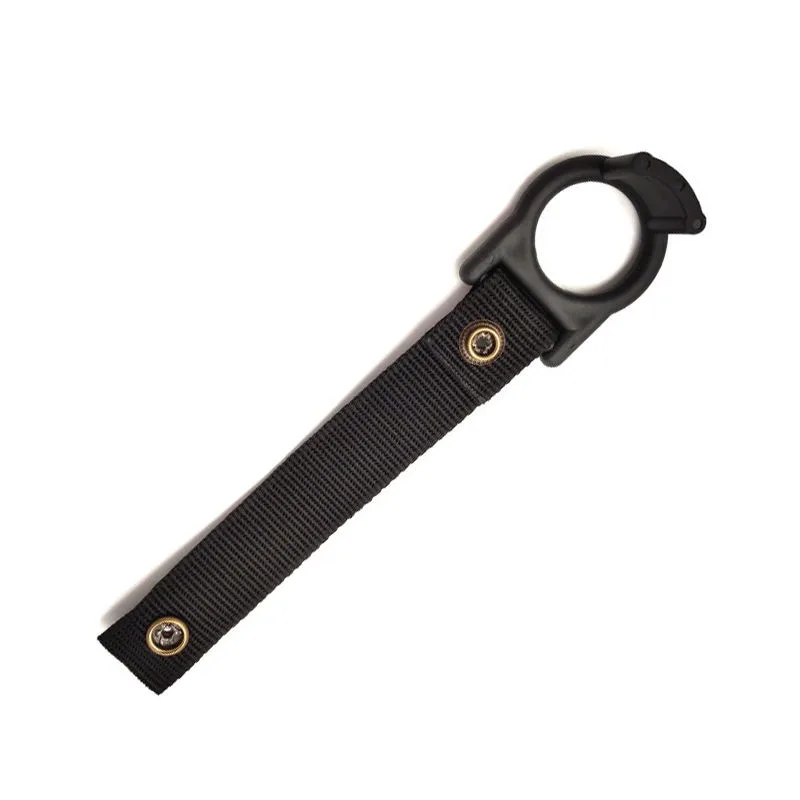 Wholesale Nylon Baton Ring Tactical Duty Gear