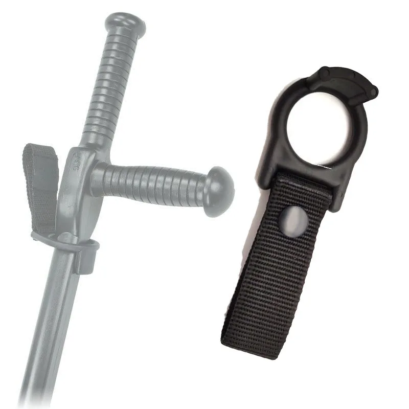 Wholesale Nylon Baton Ring Tactical Duty Gear