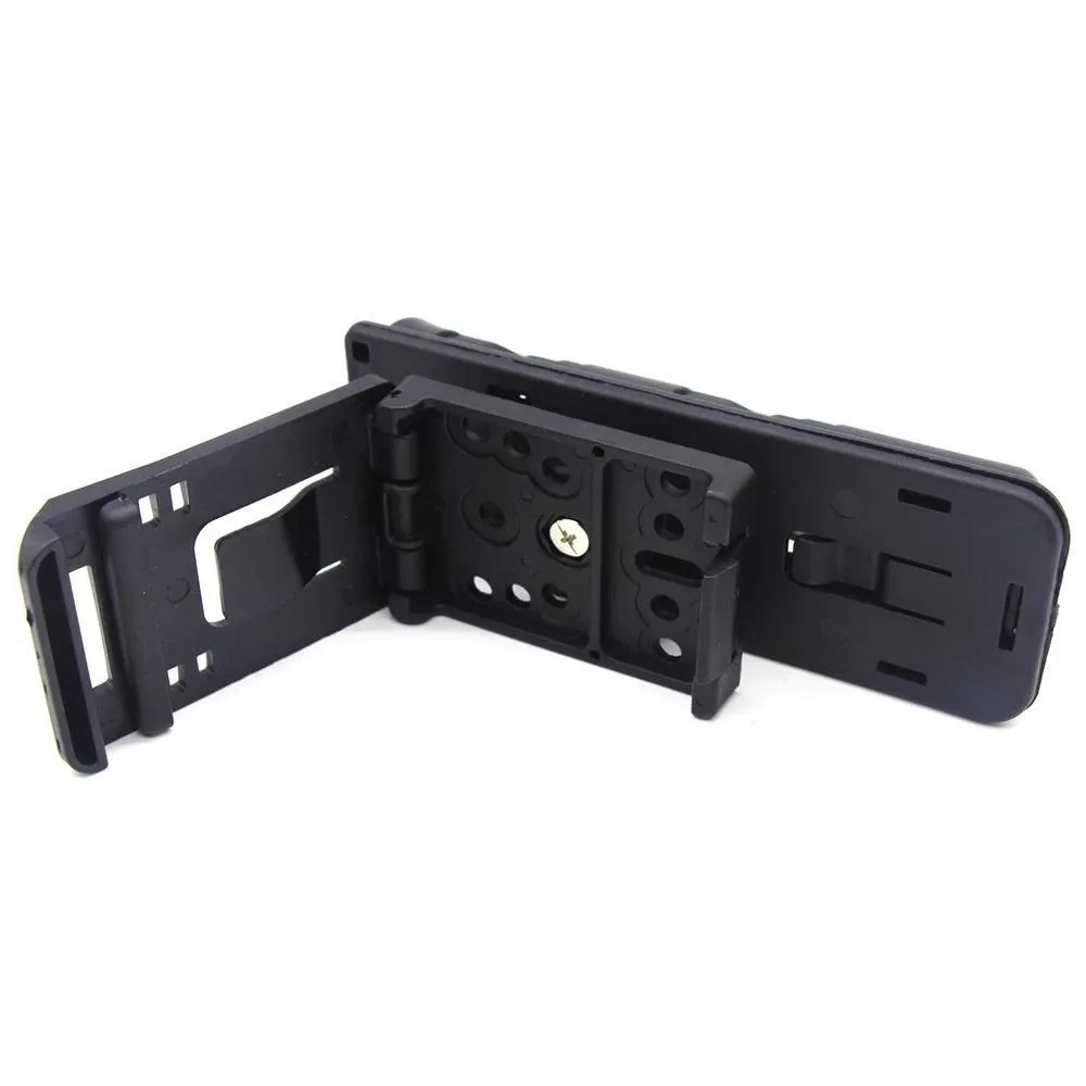 Expandable Baton 360 Rotating Holder Factory