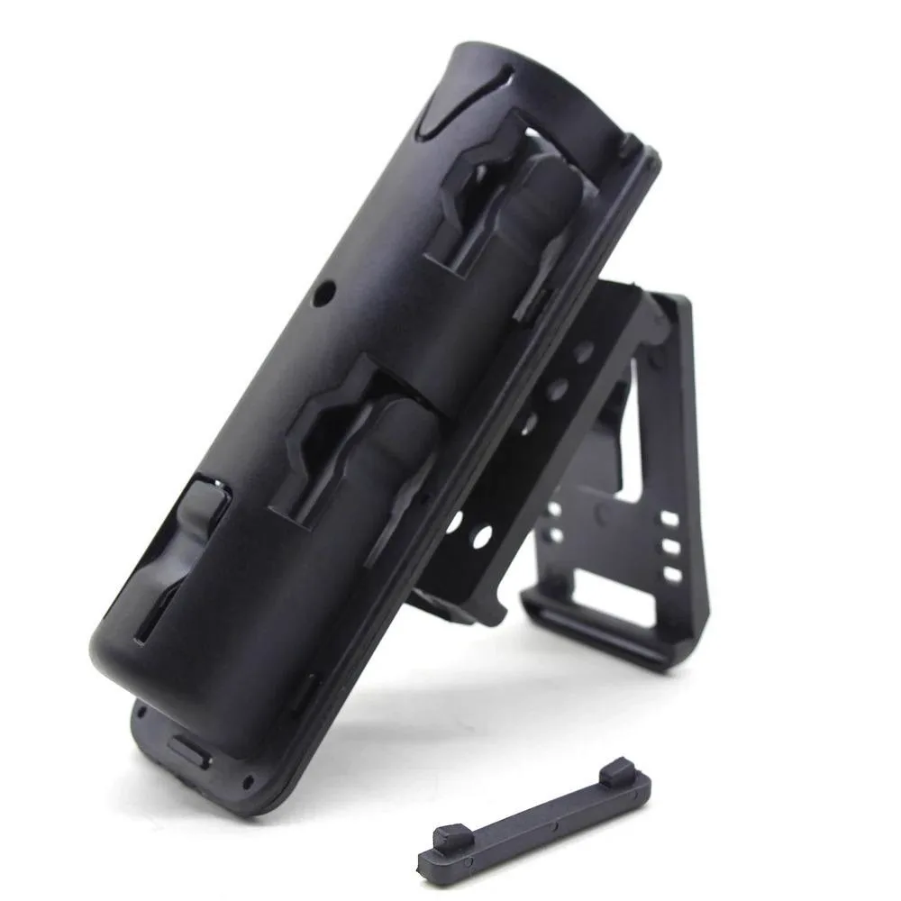 Expandable Baton 360 Rotating Holder Factory