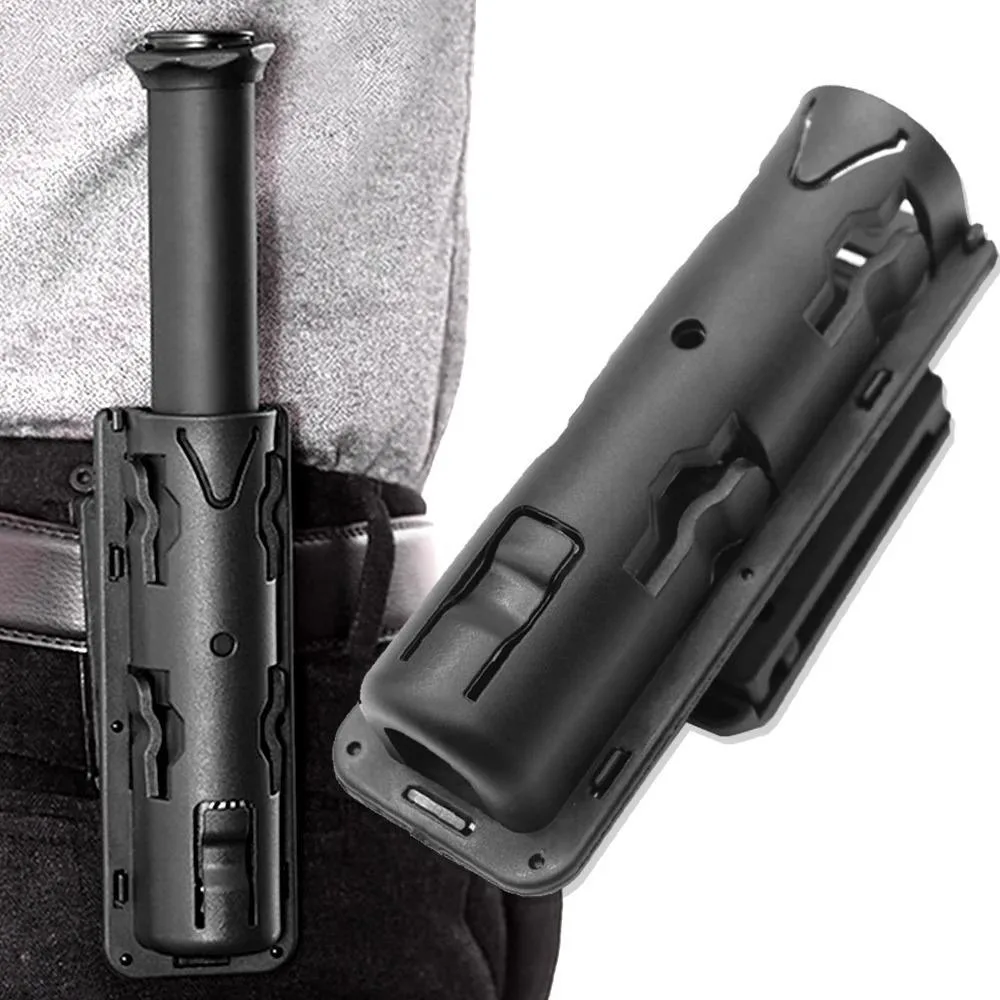 Expandable Baton 360 Rotating Holder Factory