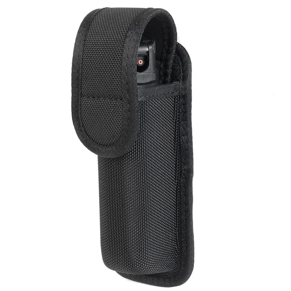 Molded OC Spray Pouch Duty Belt Wholesale
