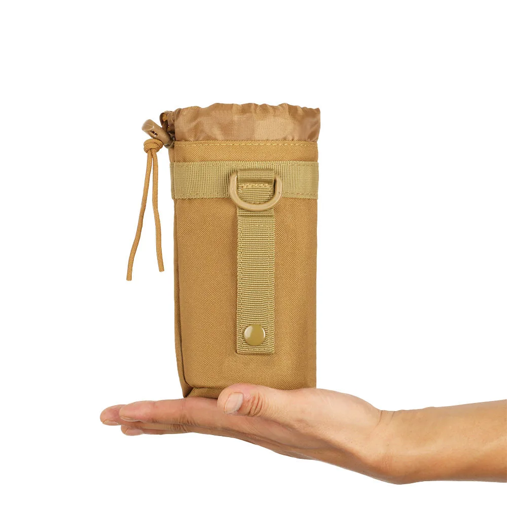 MOLLE Bottle Pouch Holder Duty Wholesale