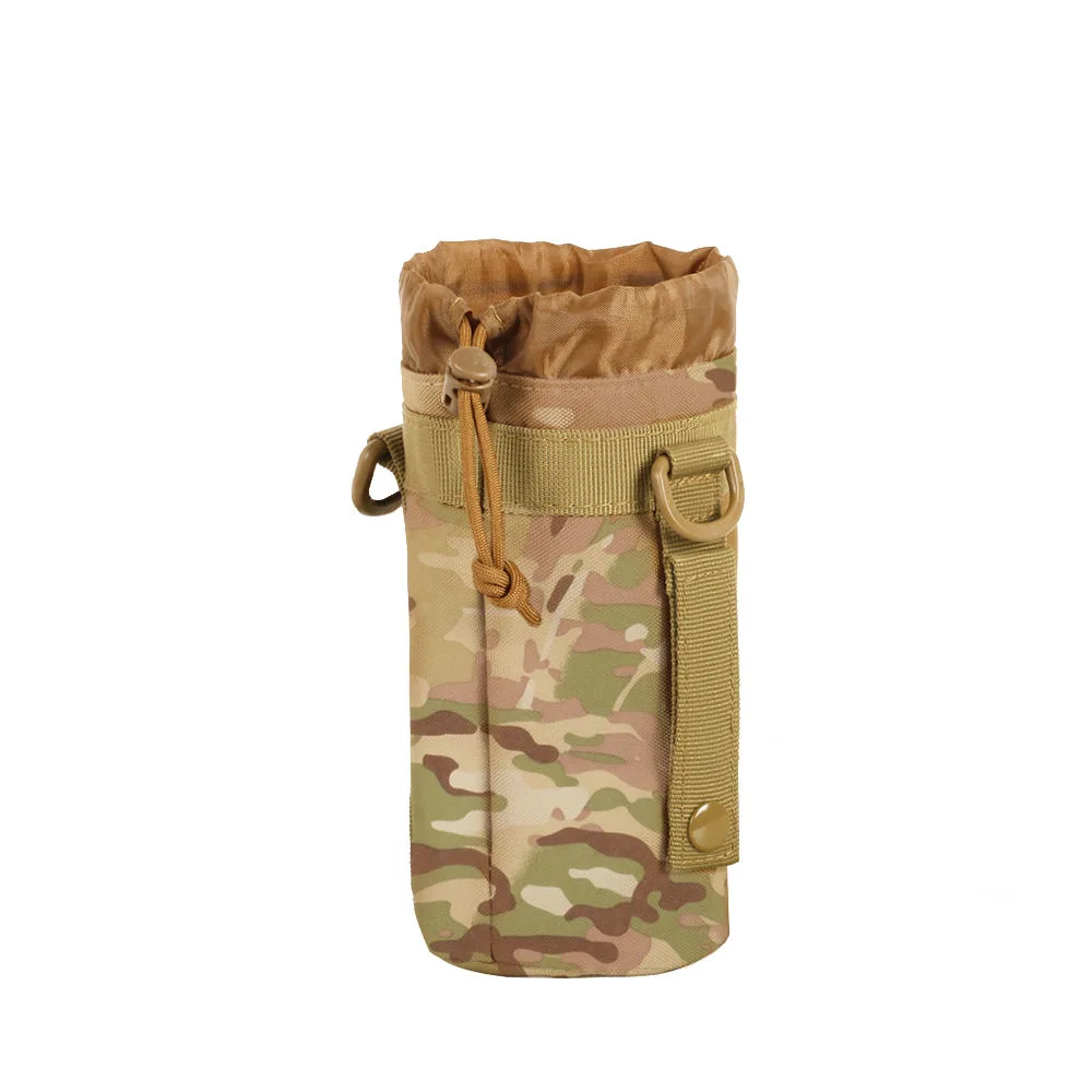 MOLLE Bottle Pouch Holder Duty Wholesale