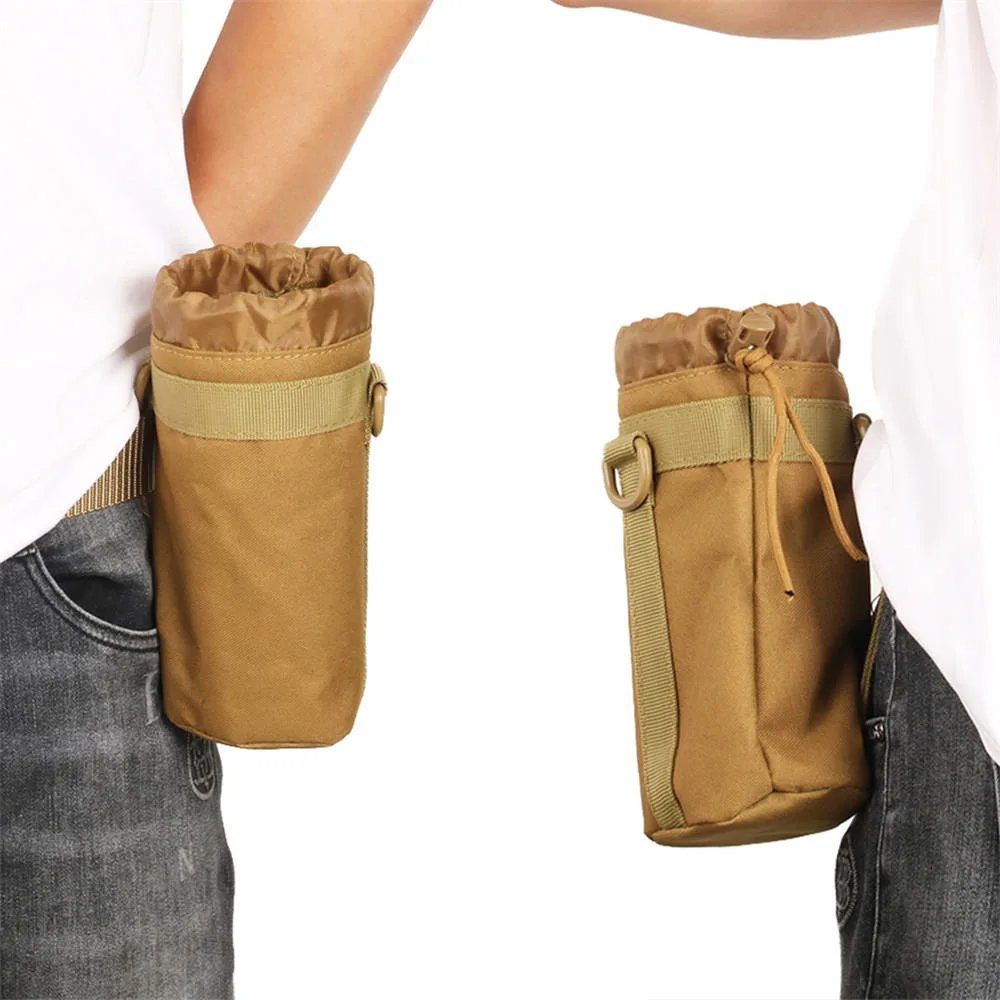 MOLLE Bottle Pouch Holder Duty Wholesale