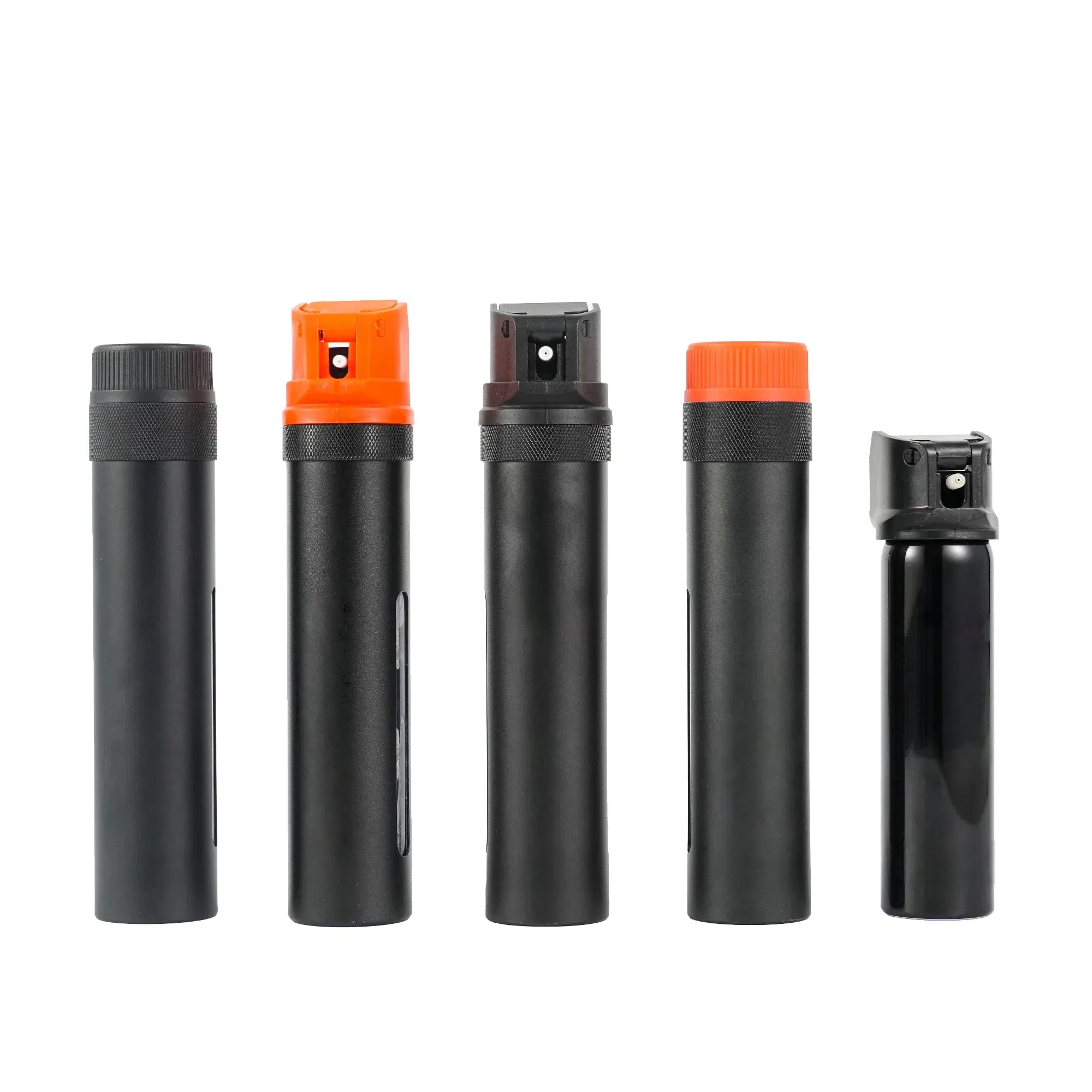 50ml Pocket OC Pepper Spray Factory Wholesale
