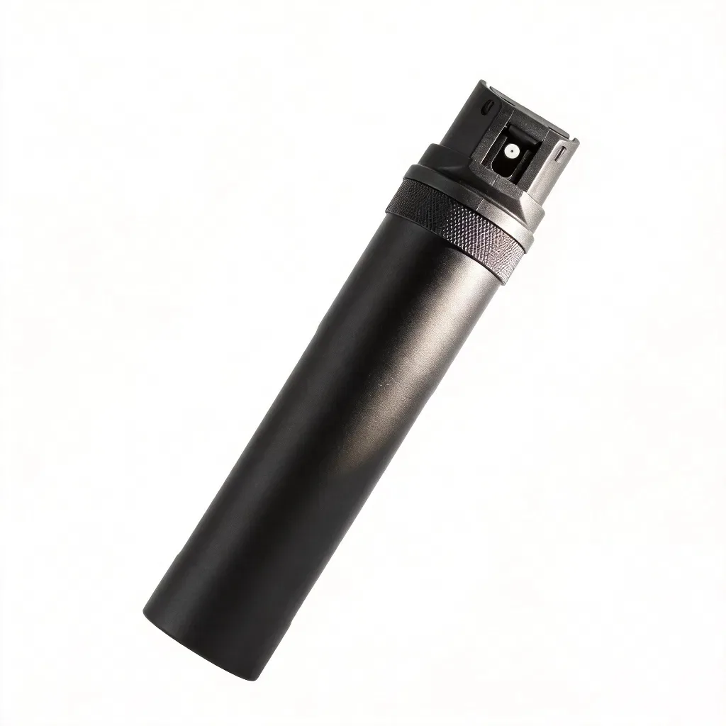 50ml Pocket OC Pepper Spray Factory Wholesale