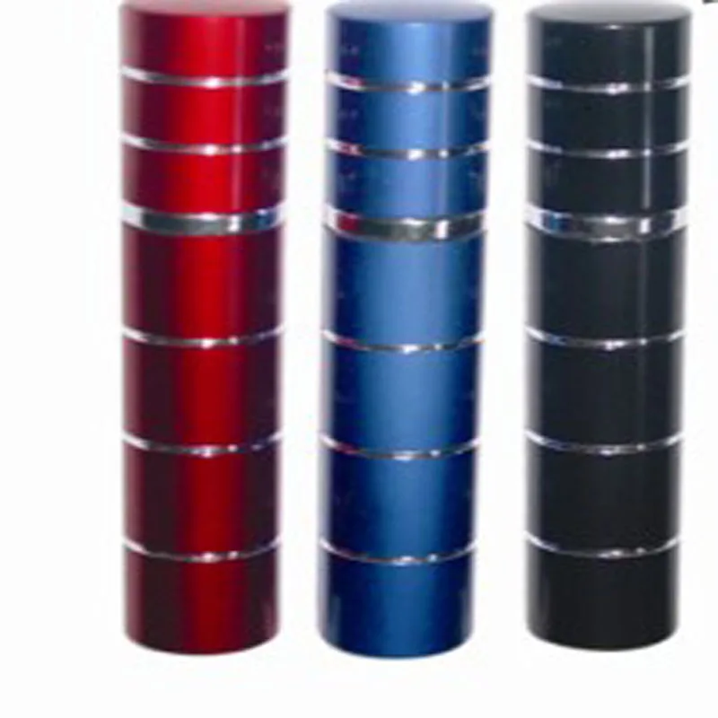 Lady High OC Pepper Spray Keychain Wholesale