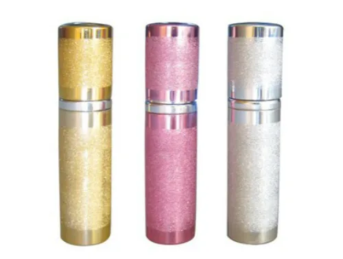 Lady High OC Pepper Spray Keychain Wholesale
