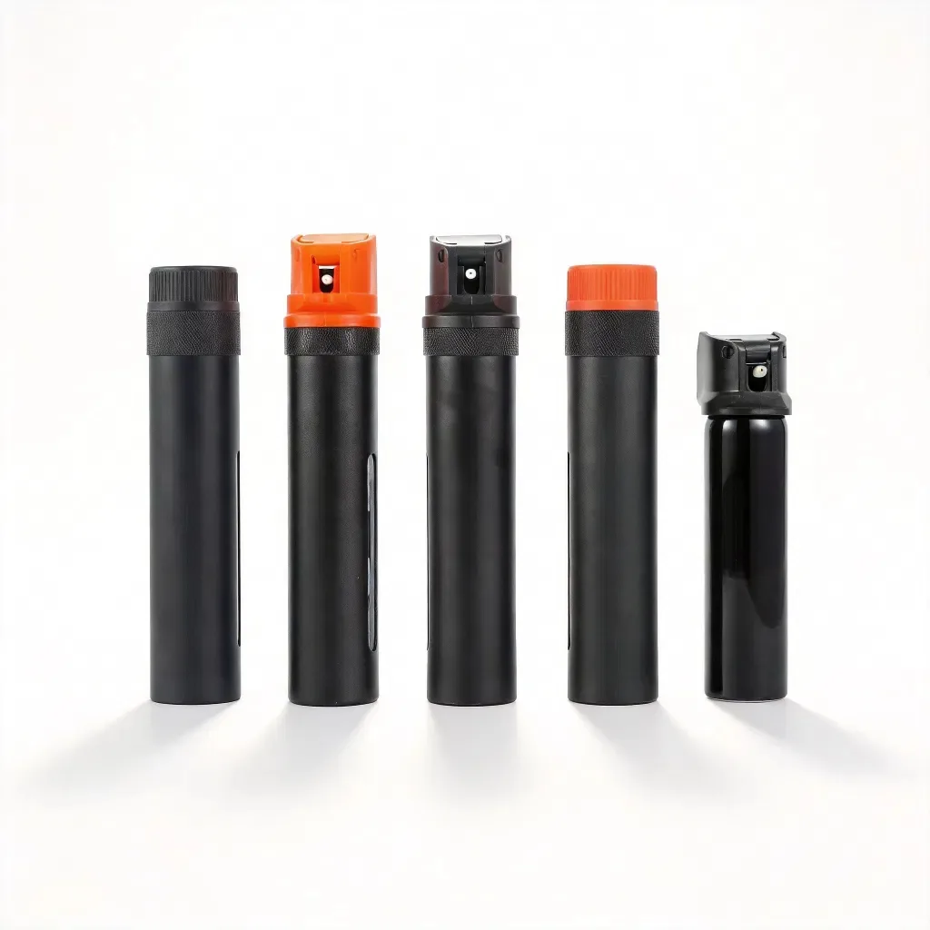 70ml 110ml OC Pepper Spray Security Wholesale
