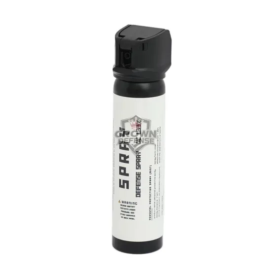 Large Capacity OC Pepper Spray Mist Wholesale