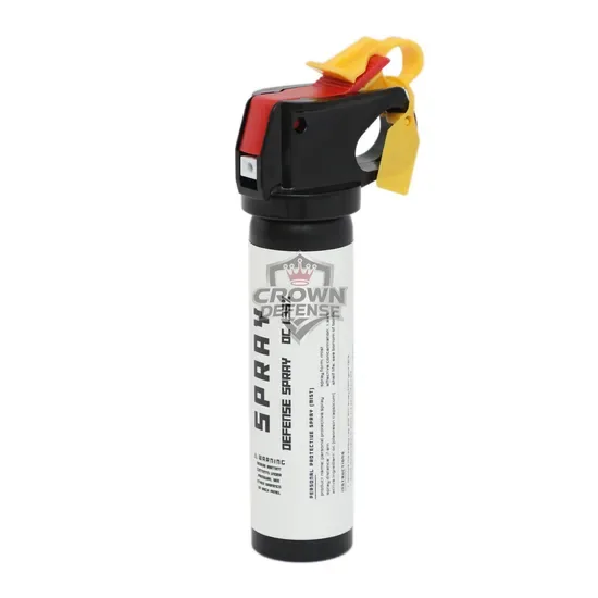 Large Capacity OC Pepper Spray Mist Wholesale