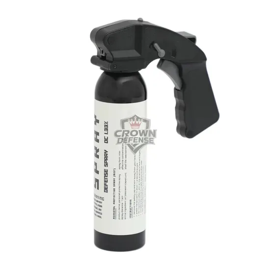 Large Capacity OC Pepper Spray Mist Wholesale