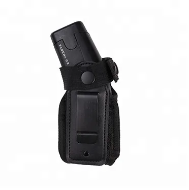 C2 Taser Holster 1680D Nylon Duty Wholesale