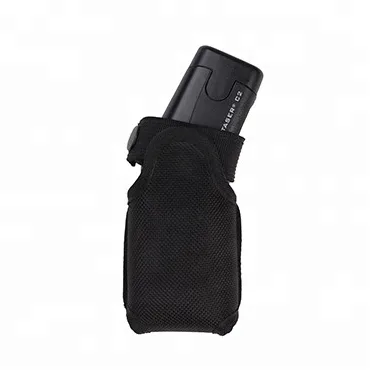 C2 Taser Holster 1680D Nylon Duty Wholesale