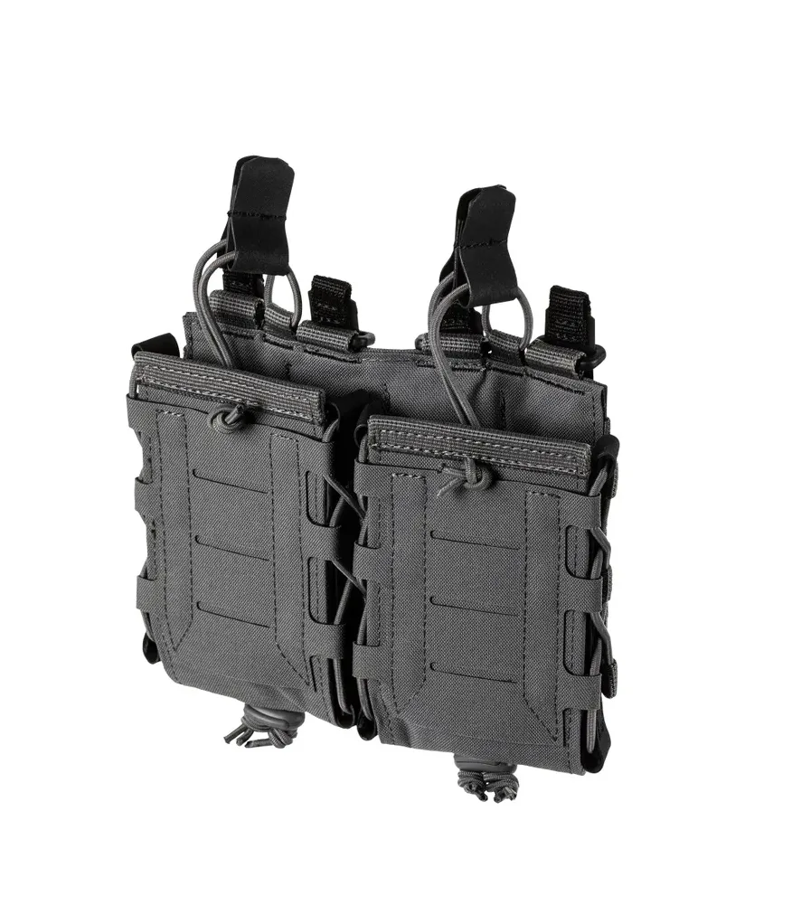 Double 9mm Mag Pouch Tactical Wholesale