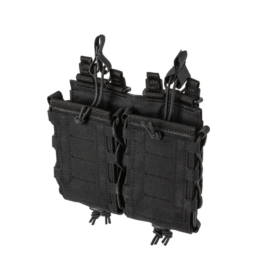 Double 9mm Mag Pouch Tactical Wholesale
