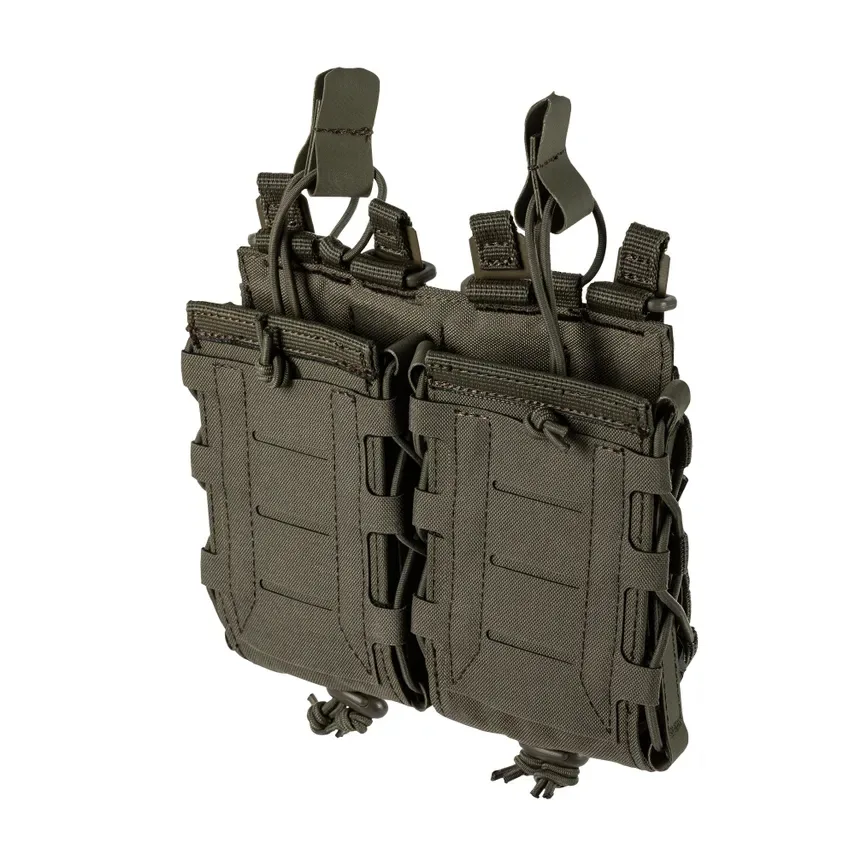 Double 9mm Mag Pouch Tactical Wholesale