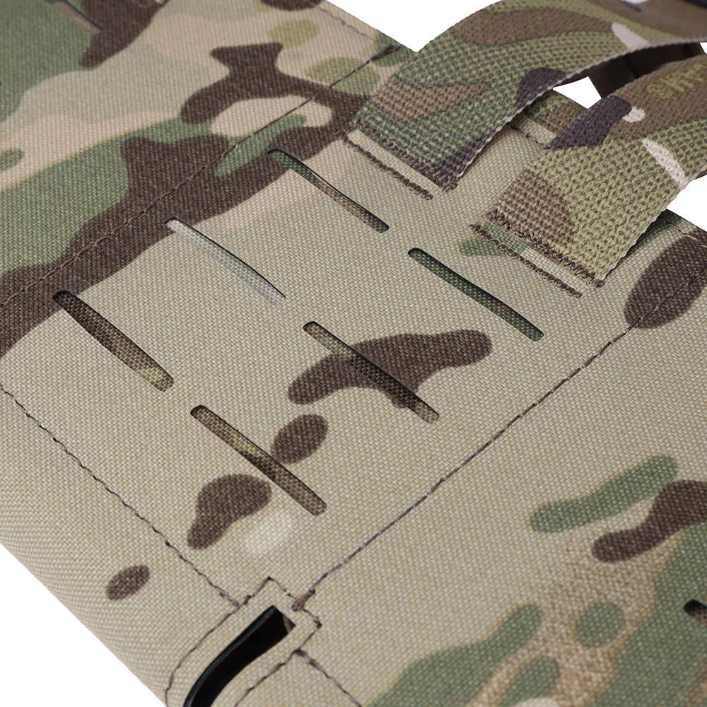 Camo Quick Access 5.56 Mag Pouch Wholesale