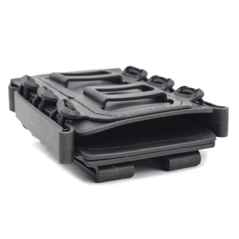 Tactical 5.56 7.62 Rifle Mag Pouch Factory